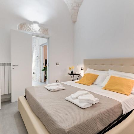 Civico 62 Villa Ostuni Exteriör bild