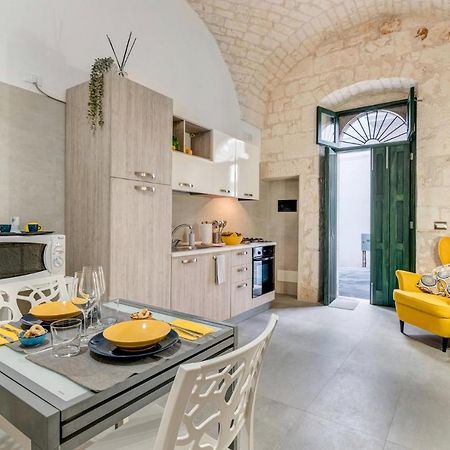Civico 62 Villa Ostuni Exteriör bild