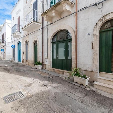 Civico 62 Villa Ostuni Exteriör bild