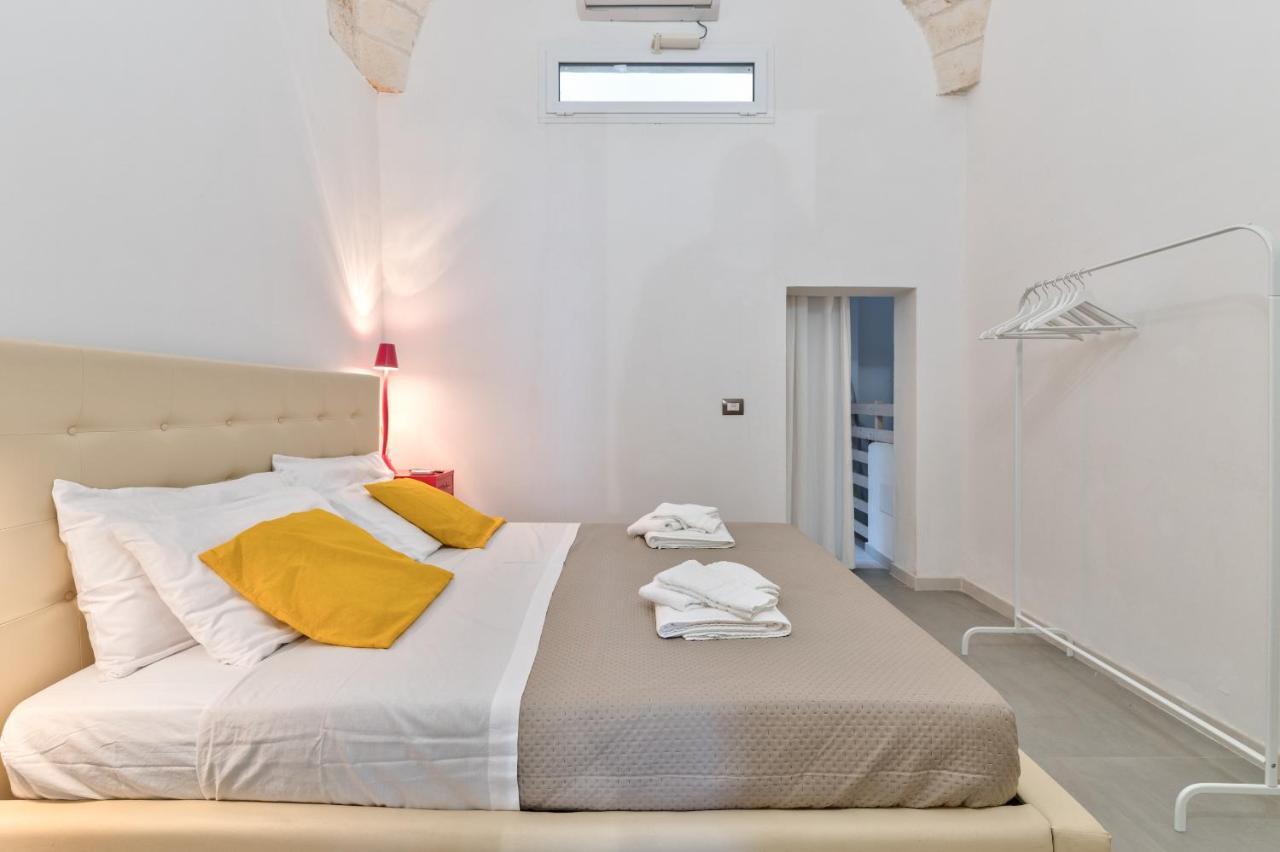 Civico 62 Villa Ostuni Exteriör bild
