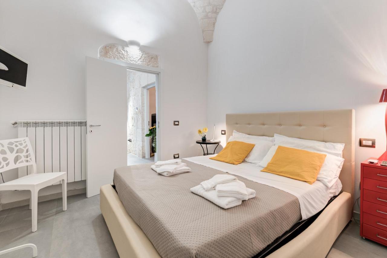 Civico 62 Villa Ostuni Exteriör bild
