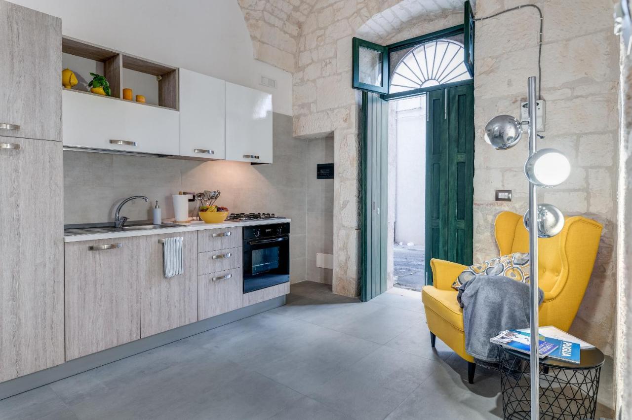 Civico 62 Villa Ostuni Exteriör bild