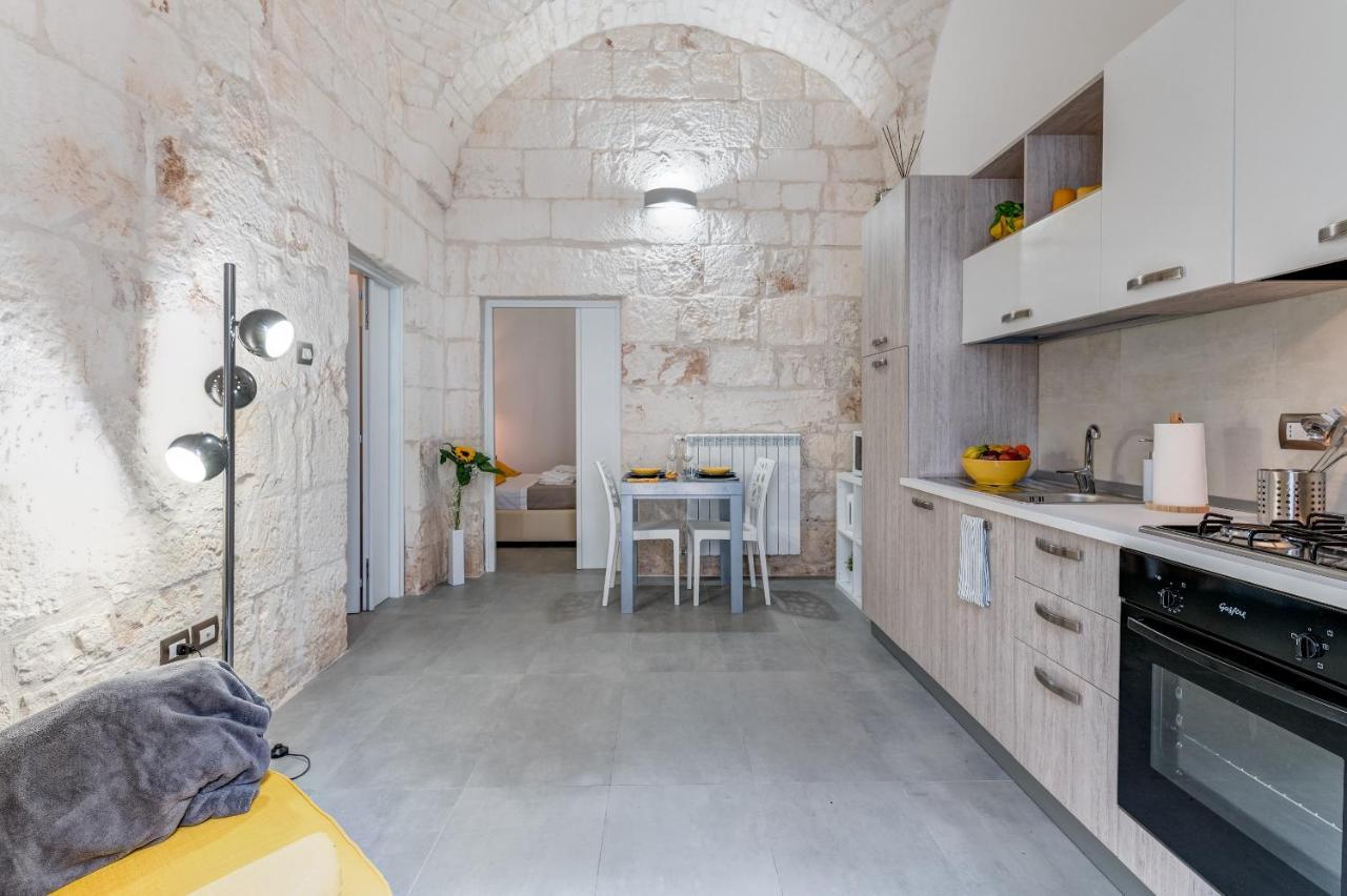 Civico 62 Villa Ostuni Exteriör bild