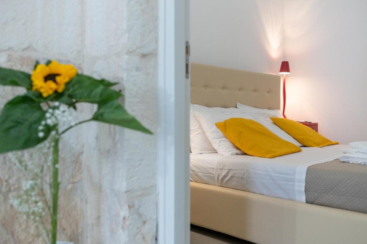 Civico 62 Villa Ostuni Exteriör bild