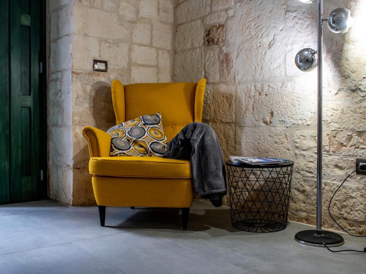 Civico 62 Villa Ostuni Exteriör bild