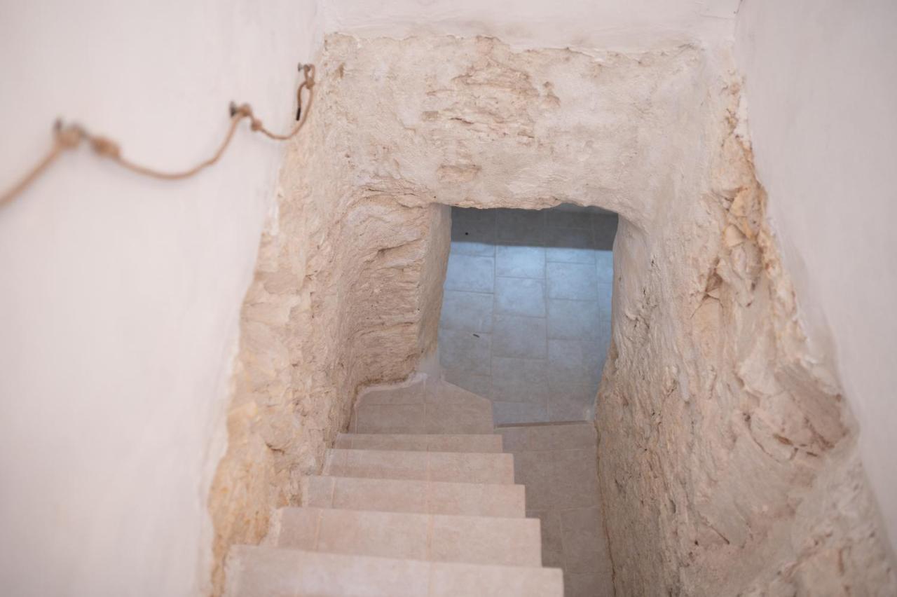 Civico 62 Villa Ostuni Exteriör bild